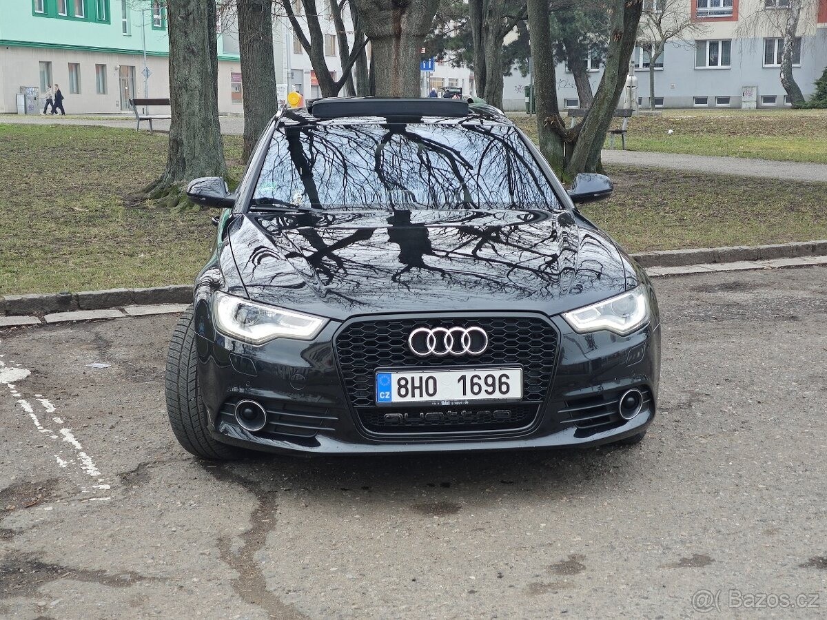 audi-a6-c7-bitdi-230-kw - 2