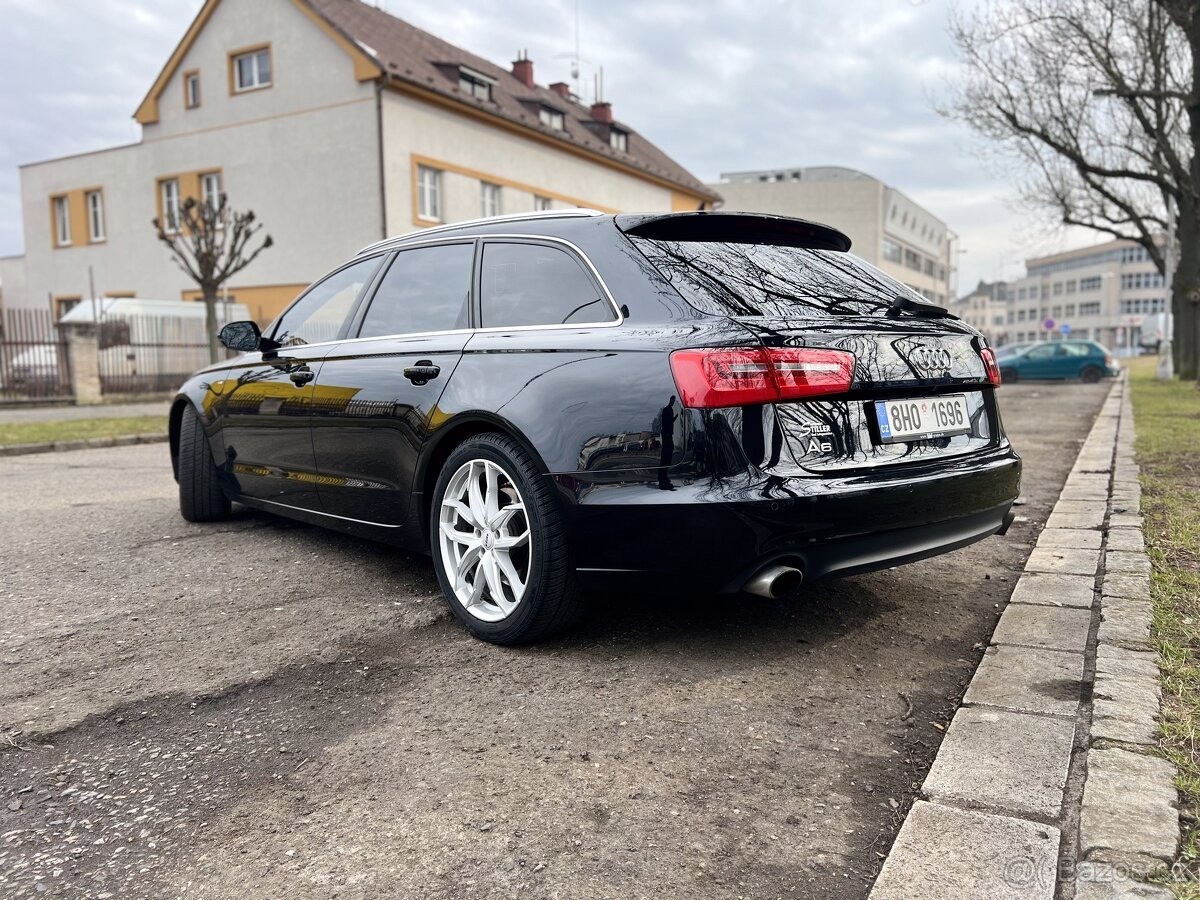 audi-a6-c7-bitdi-230-kw - 6
