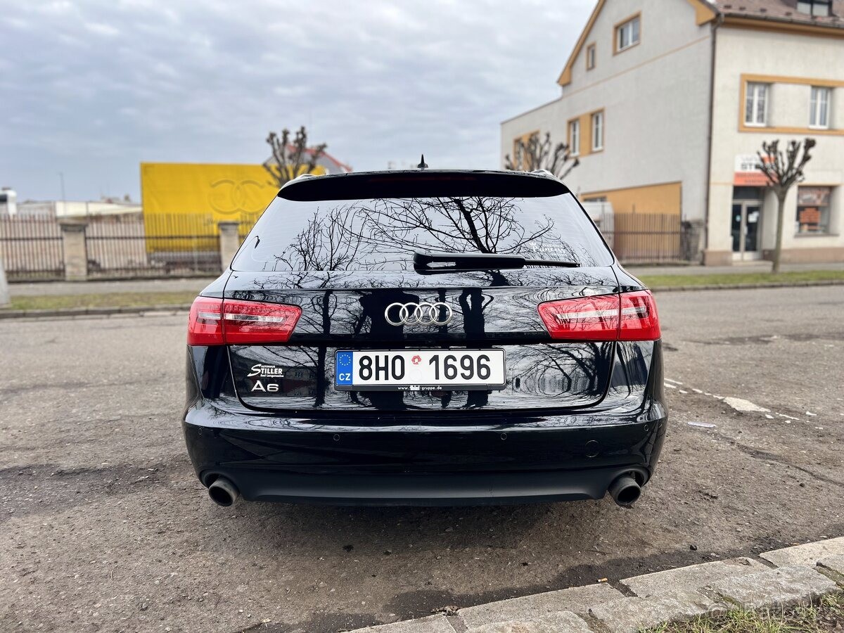 audi-a6-c7-bitdi-230-kw - 7