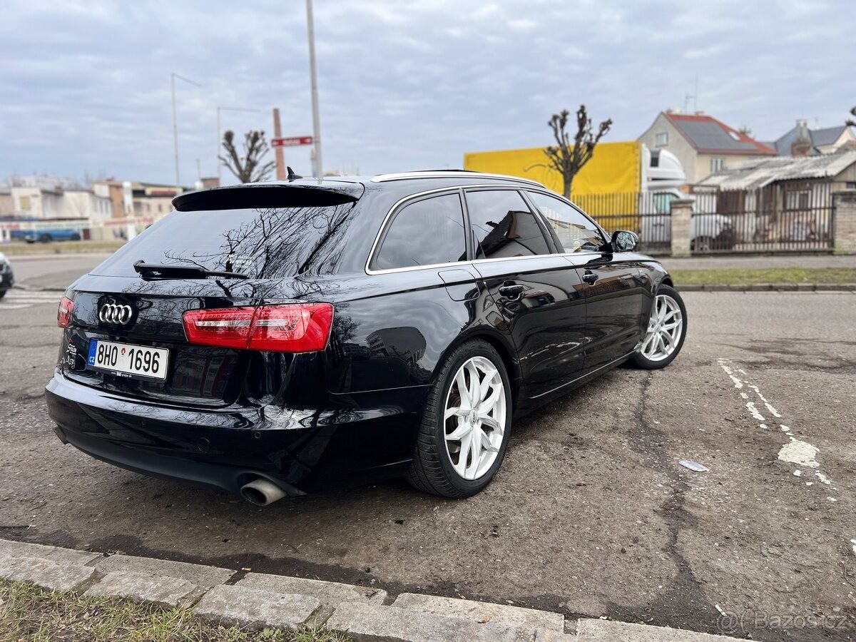 audi-a6-c7-bitdi-230-kw - 8