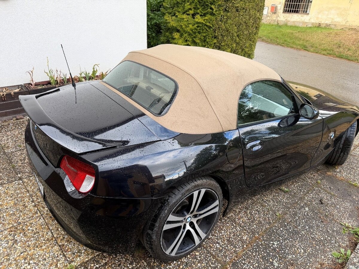 bmw-z4-2-5-roadster-r-v-2006 - 1
