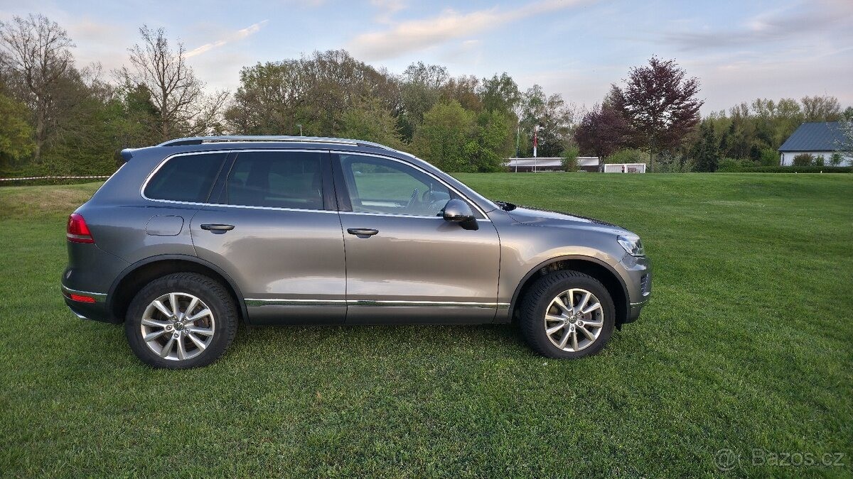 volkswagen-touareg-3-0-tdi-193kw-top-stav - 1