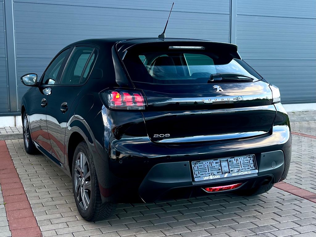 peugeot-208-1-2-puretech-active-pack - 5