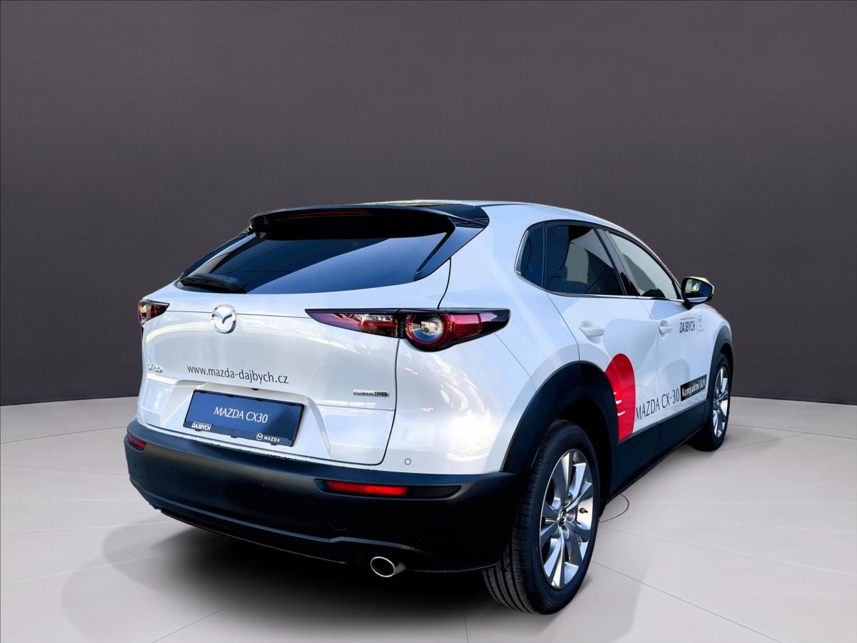 mazda-cx-30-2-5-l-g-140ps-6mt-fwd-centre-line-style - 5