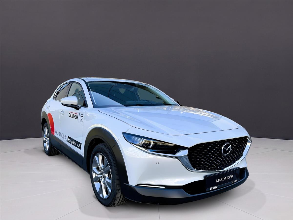 mazda-cx-30-2-5-l-g-140ps-6mt-fwd-centre-line-style - 7