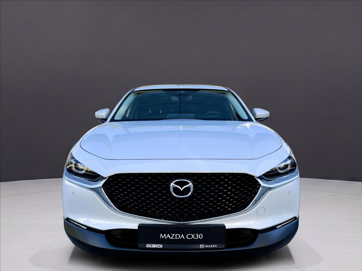 mazda-cx-30-2-5-l-g-140ps-6mt-fwd-centre-line-style - 8
