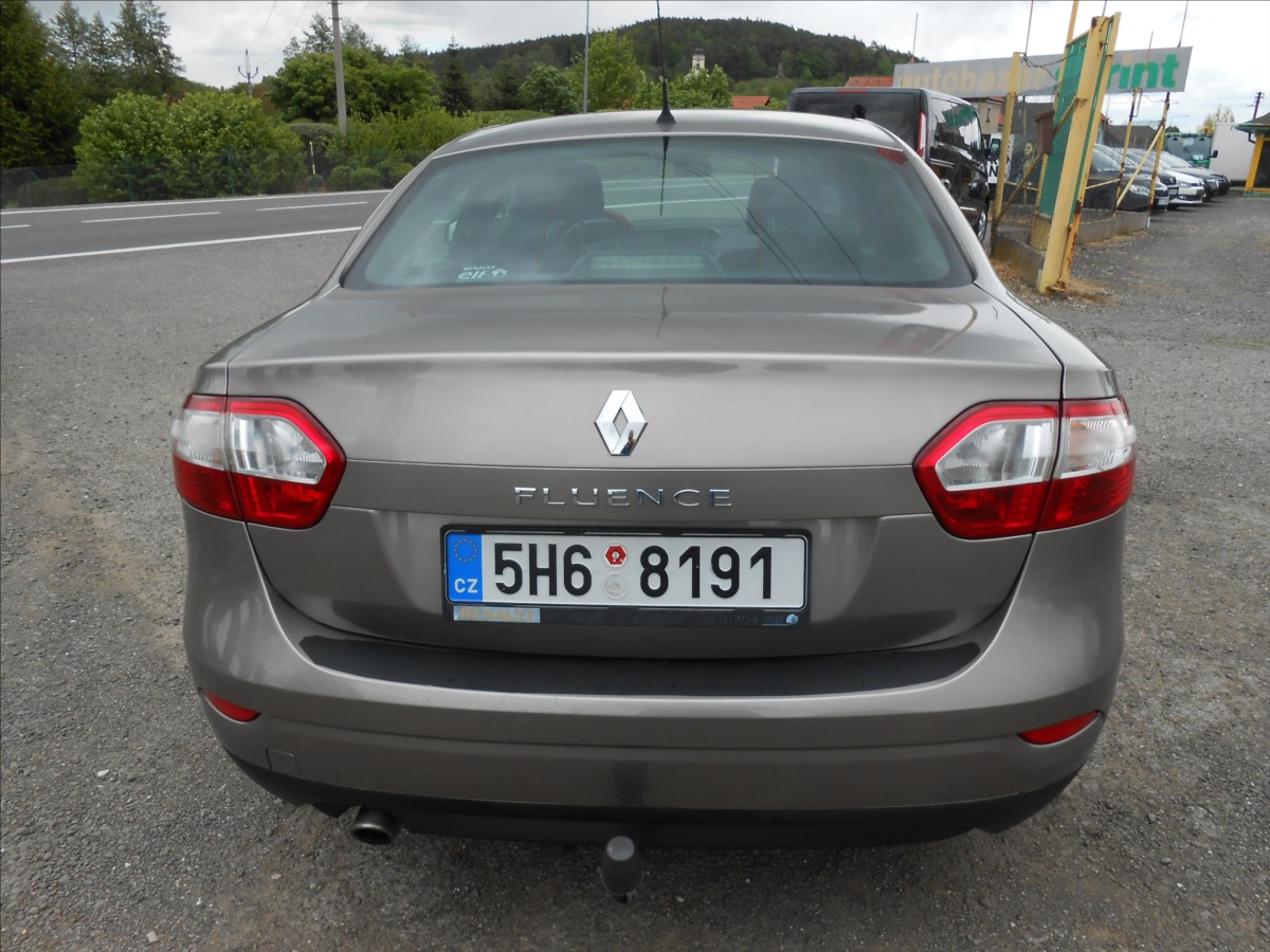 renault-fluence-1-6-82-kw-cz-klima-1-majitel - 8