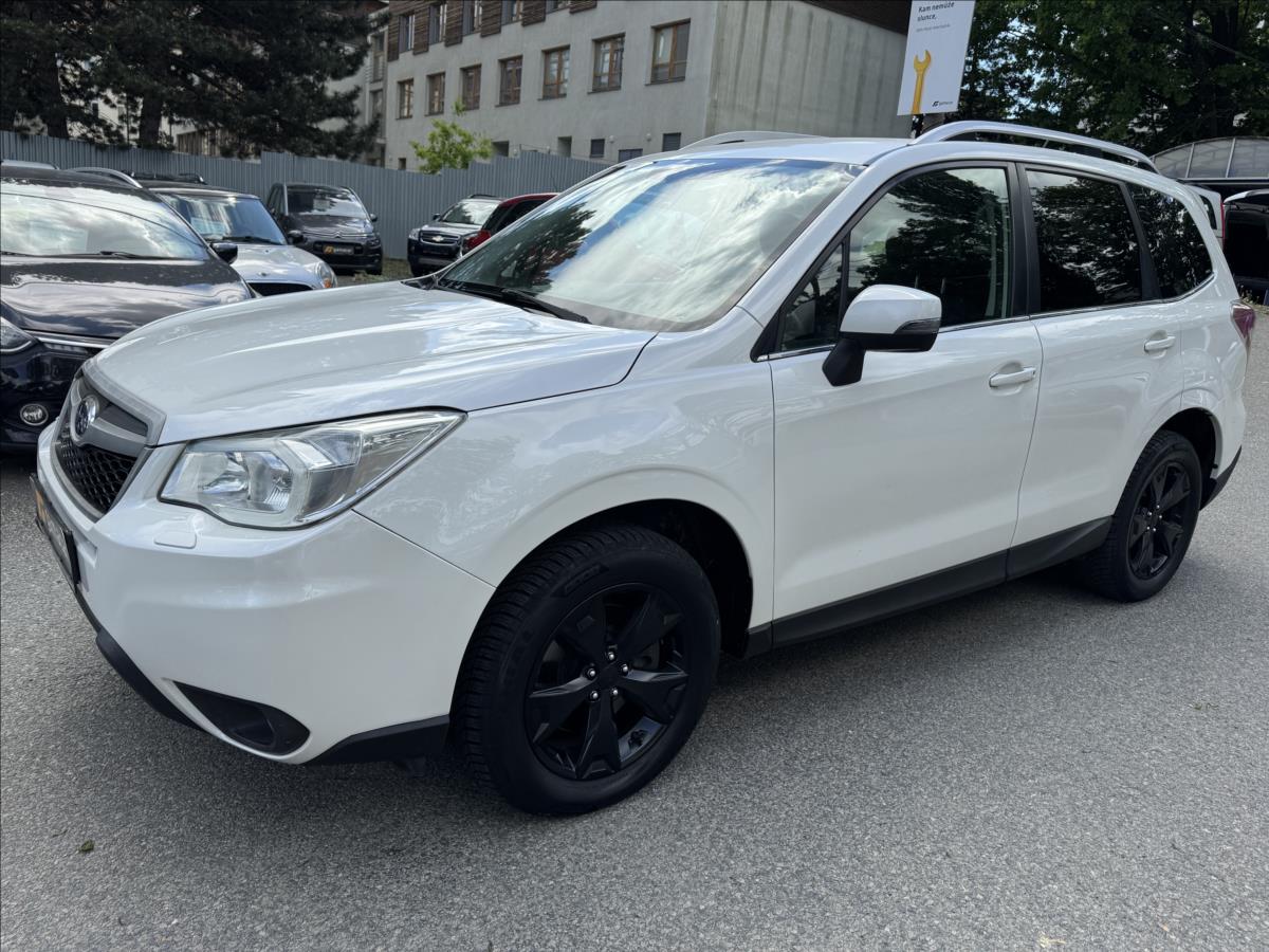 subaru-forester-2-0-facelift-xenon - 2