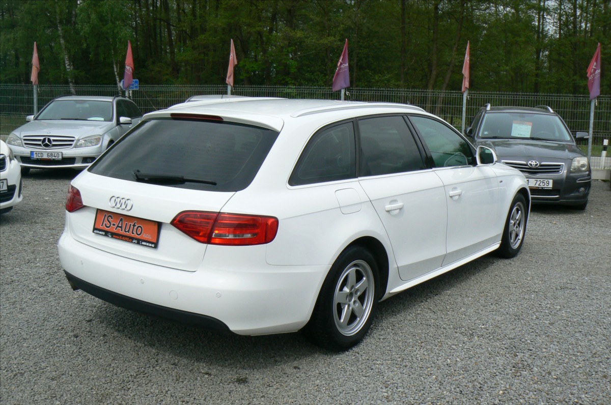 audi-a4-2-0-tdi-combi-s-line - 3