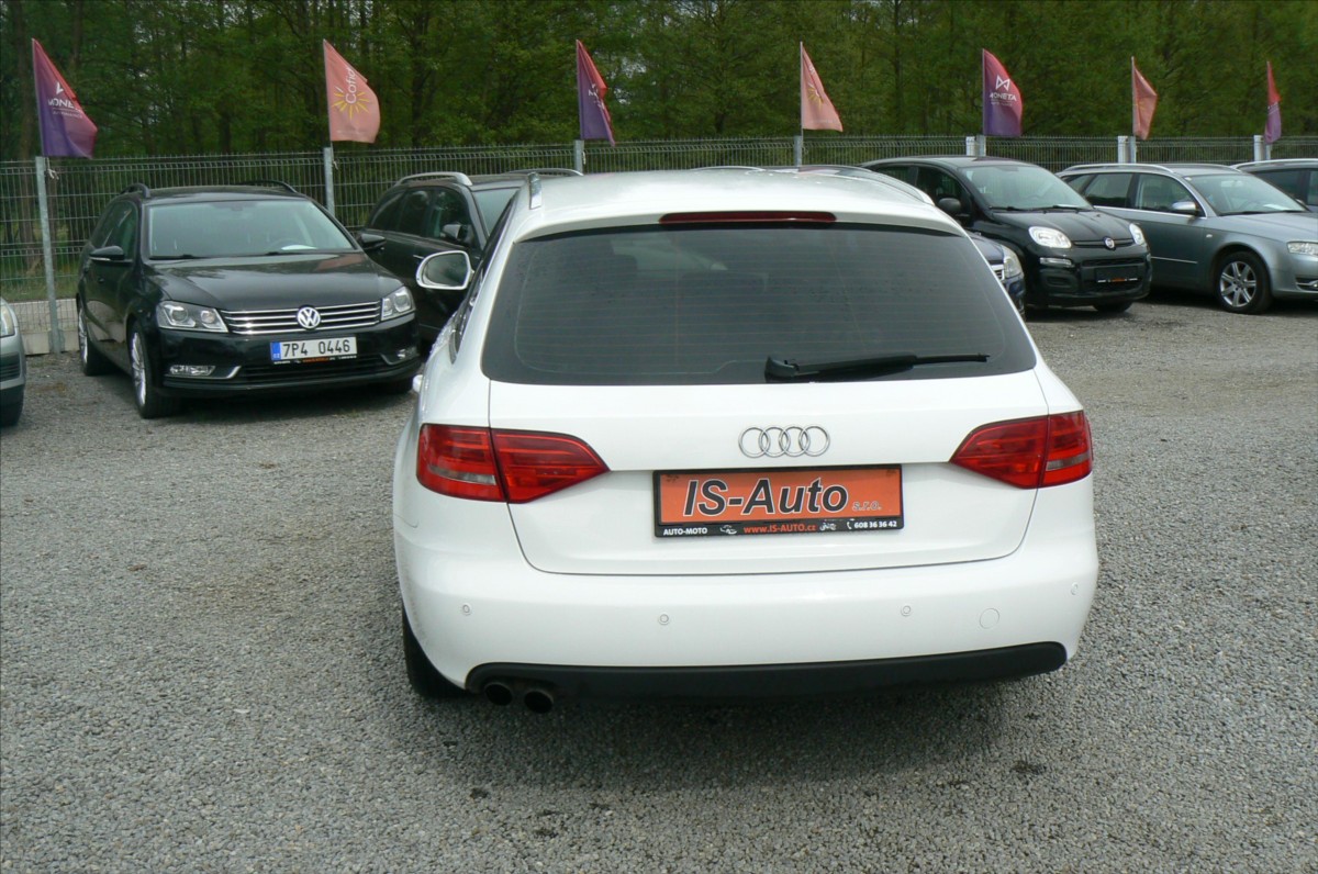 audi-a4-2-0-tdi-combi-s-line - 5