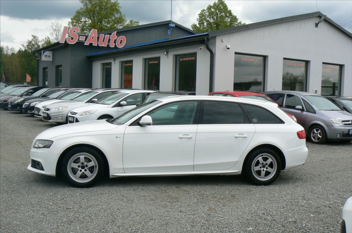 audi-a4-2-0-tdi-combi-s-line - 6