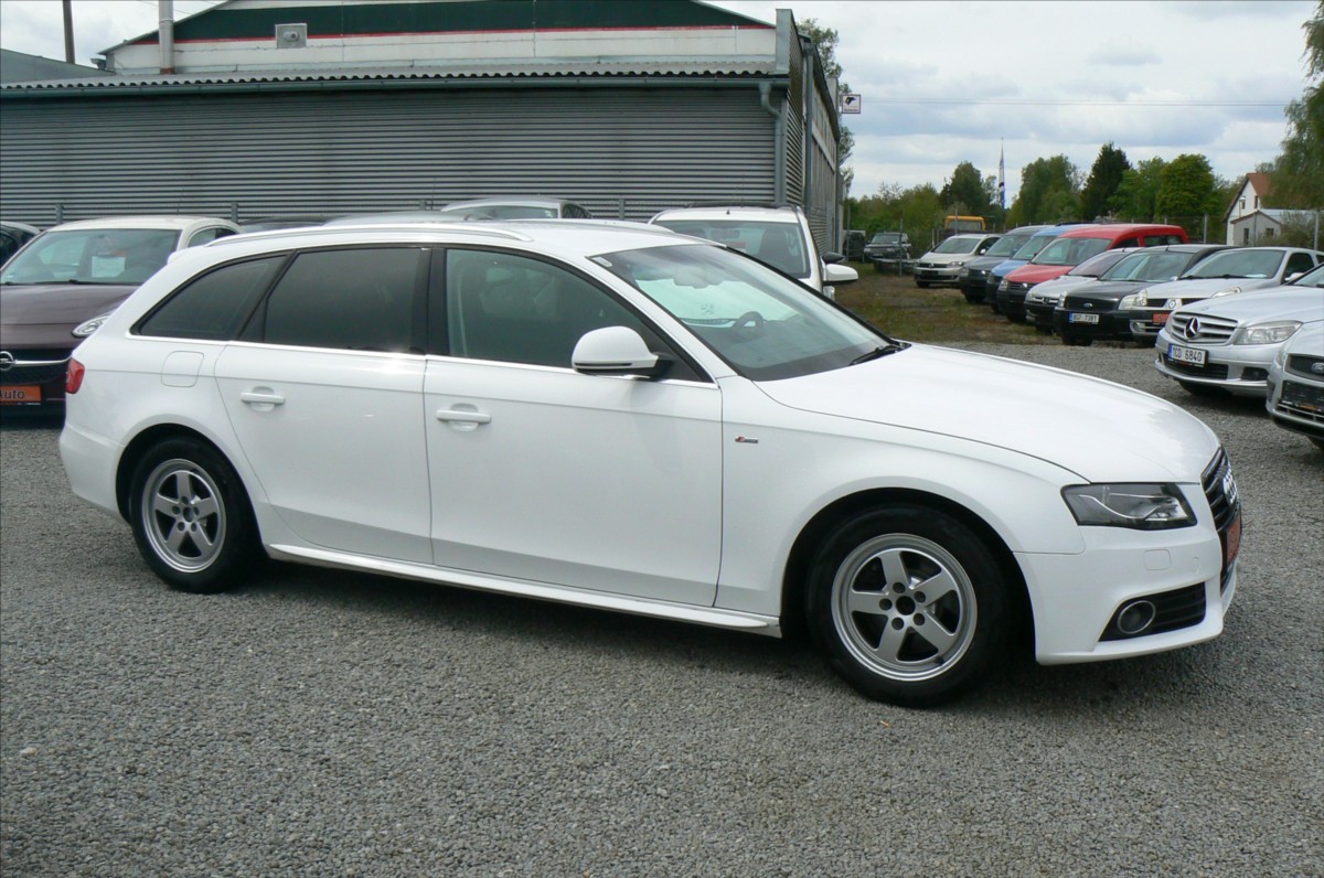 audi-a4-2-0-tdi-combi-s-line - 7