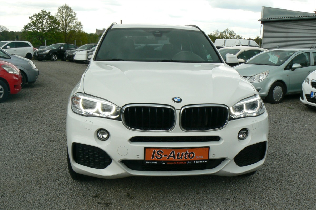 bmw-x5-2-0-x-drive-25d - 2