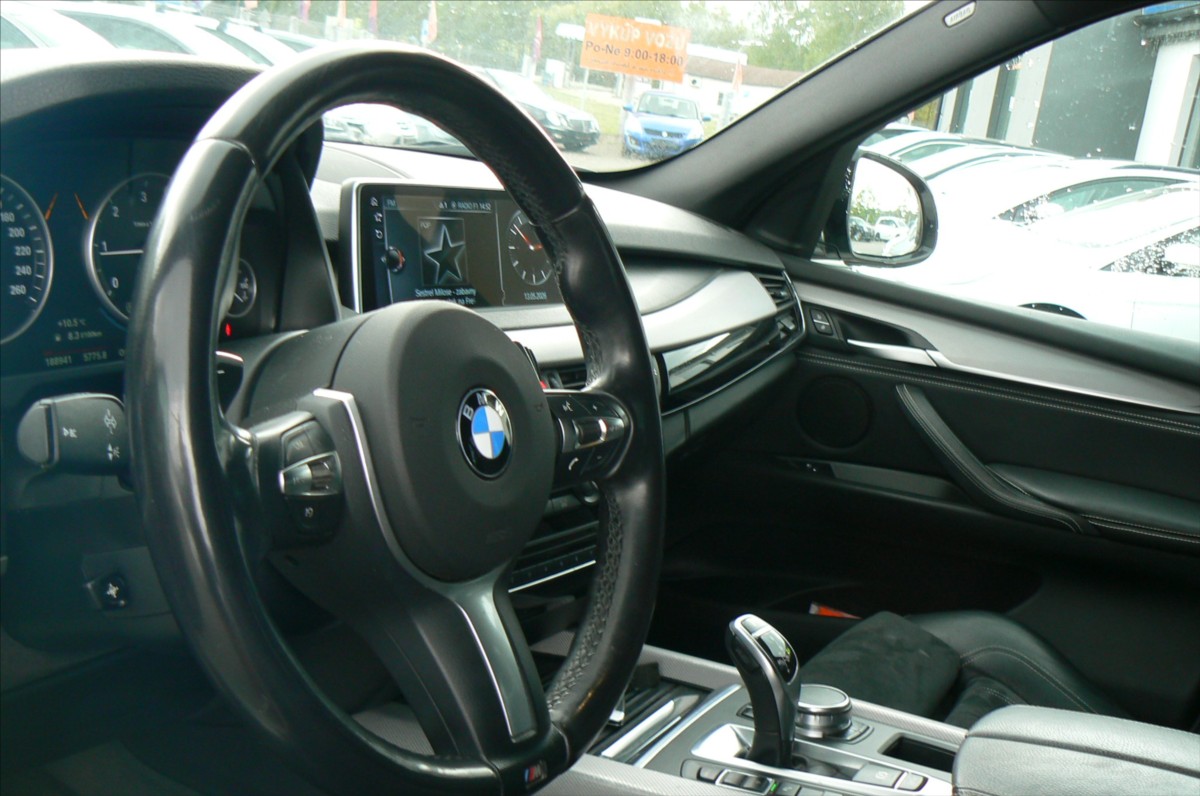 bmw-x5-2-0-x-drive-25d - 9