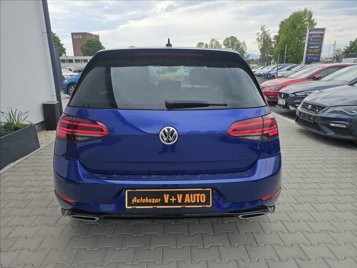 volkswagen-golf-vii-1-4tsi-r-line-navi-alu - 6