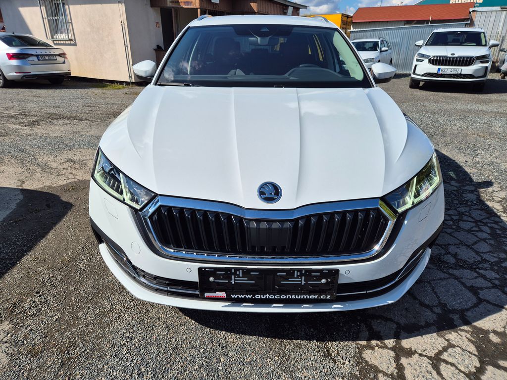 skoda-octavia-combi-2-0-tdi-dsg-110kw-style - 1