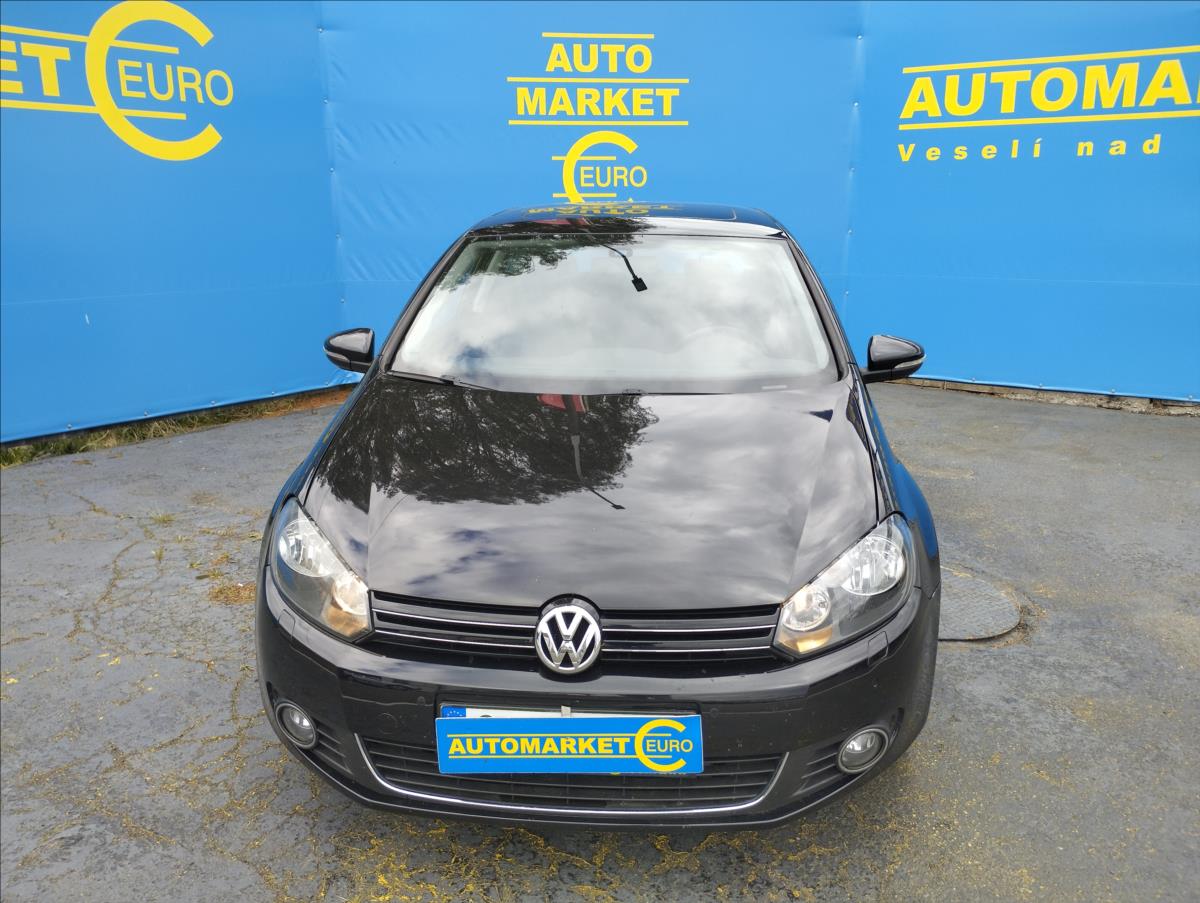 volkswagen-golf-1-4-tsi-118kw - 1