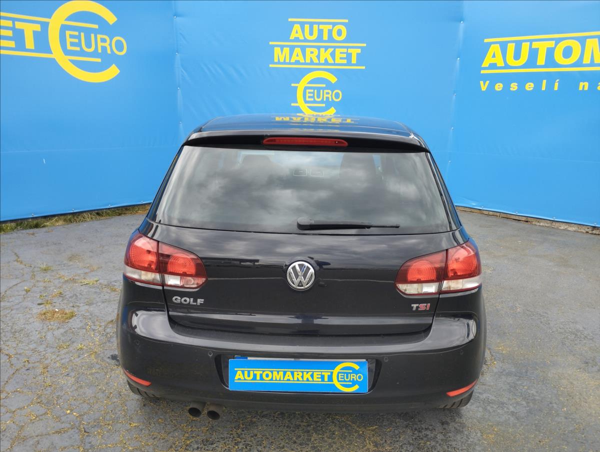 volkswagen-golf-1-4-tsi-118kw - 4