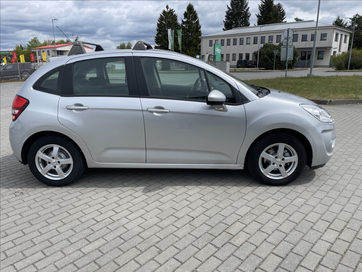 citroen-c3-1-4-i-54kw-czauto-1majitelka-klima - 4