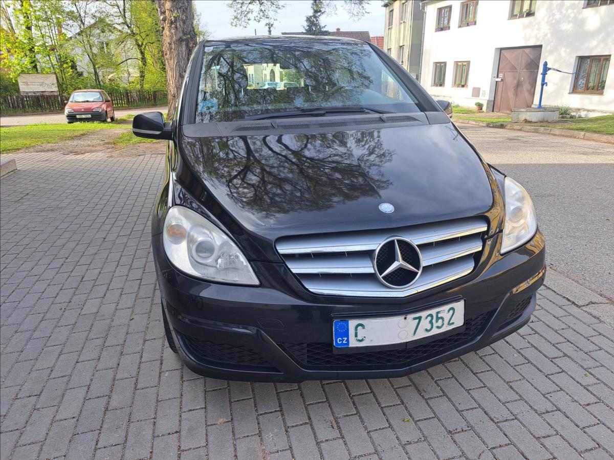Mercedes-Benz Třídy B 1,7 B180 i