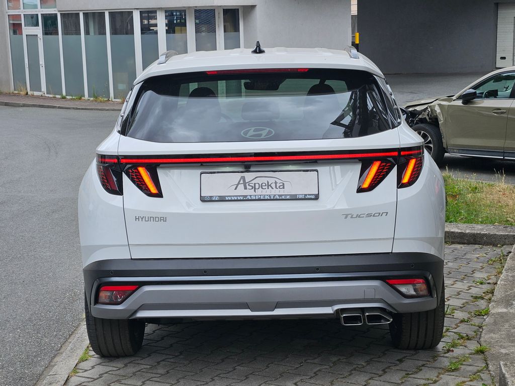 hyundai-tucson-1-6t-gdi-style - 2