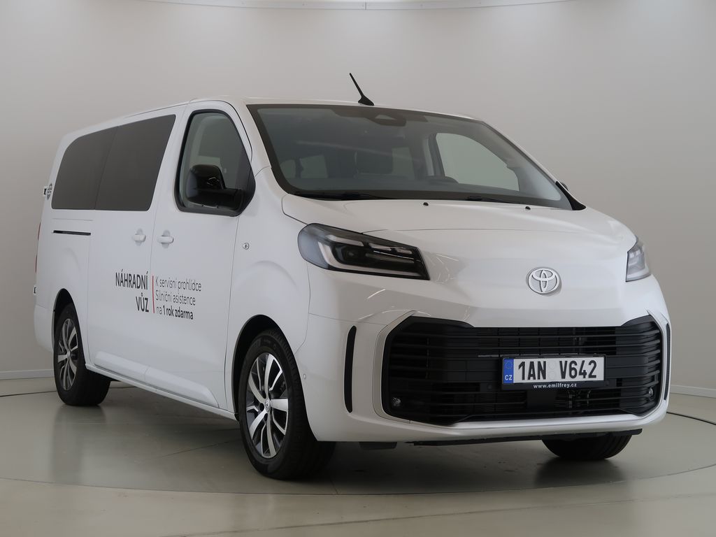 toyota-proace-verso-2-2-d-4d-business-comfort - 2