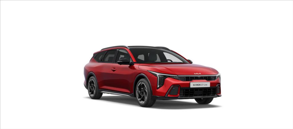 Kia 1,6 CL4 1,6 T-GDi GPF 7DCT GT-LINE 132 KW (