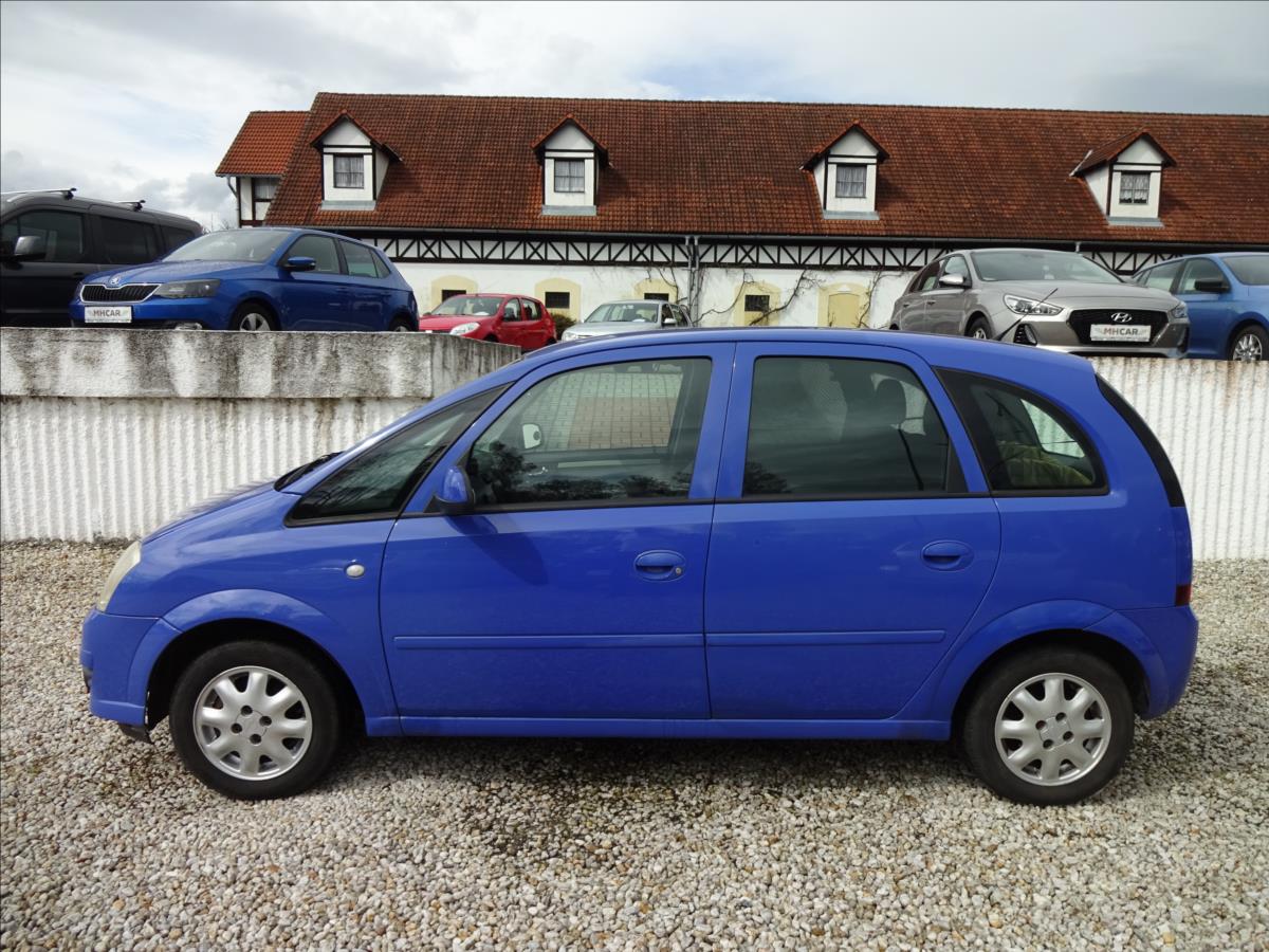 opel-meriva-1-4i16v - 3