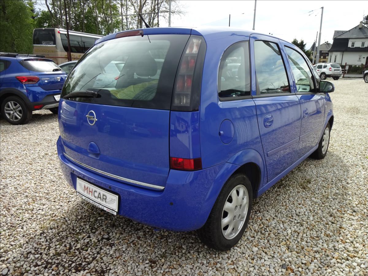 opel-meriva-1-4i16v - 6