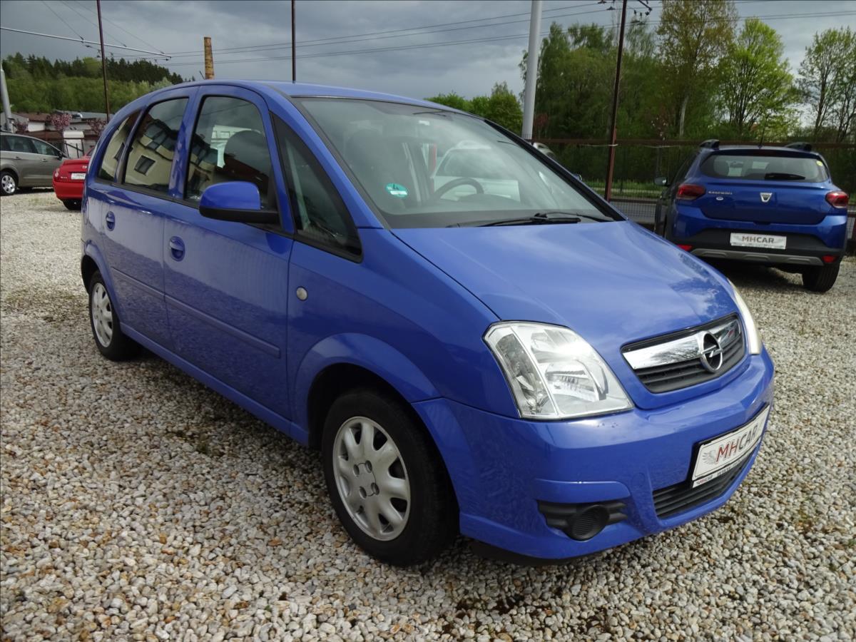 opel-meriva-1-4i16v - 8
