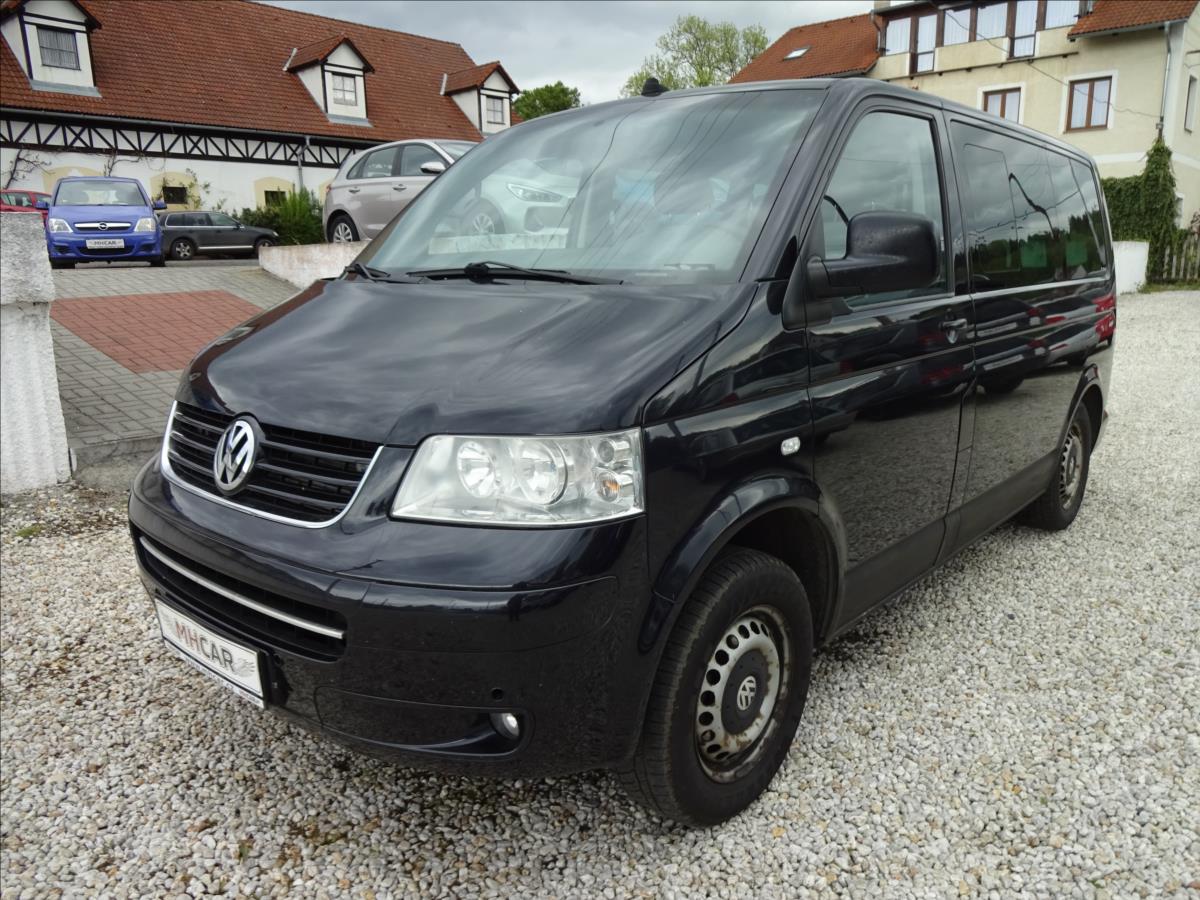 volkswagen-multivan-2-5-tdi-118-kw - 2
