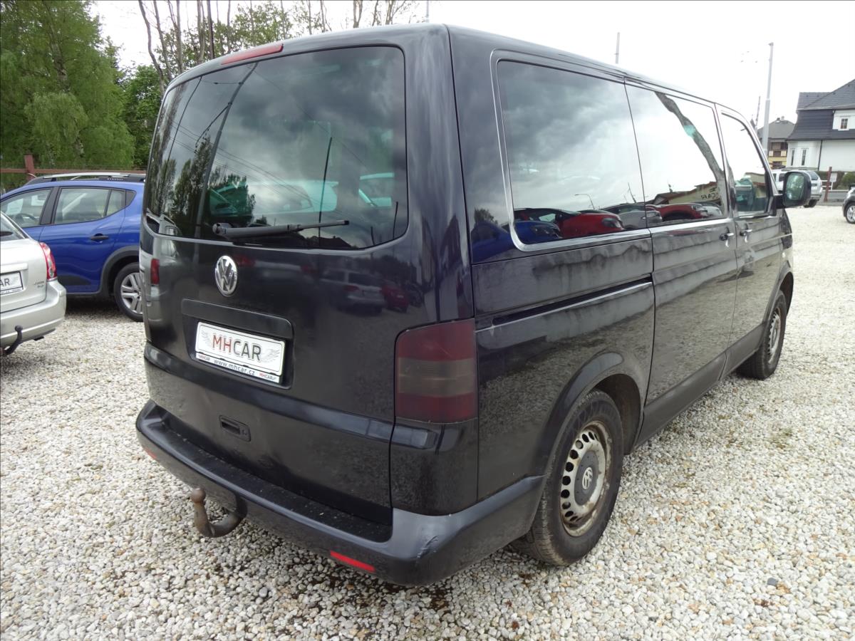 volkswagen-multivan-2-5-tdi-118-kw - 6
