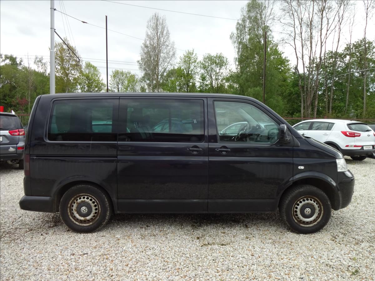 volkswagen-multivan-2-5-tdi-118-kw - 7