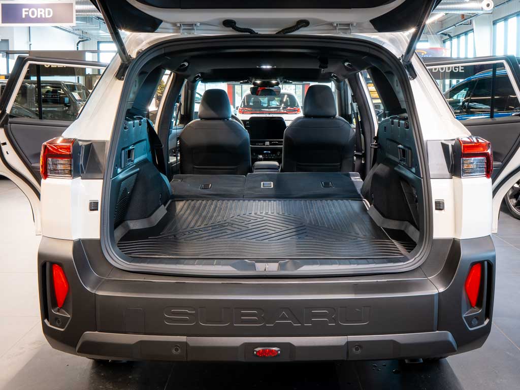 subaru-outback-2-4-limited-xt-260hp-awd-2026 - 5