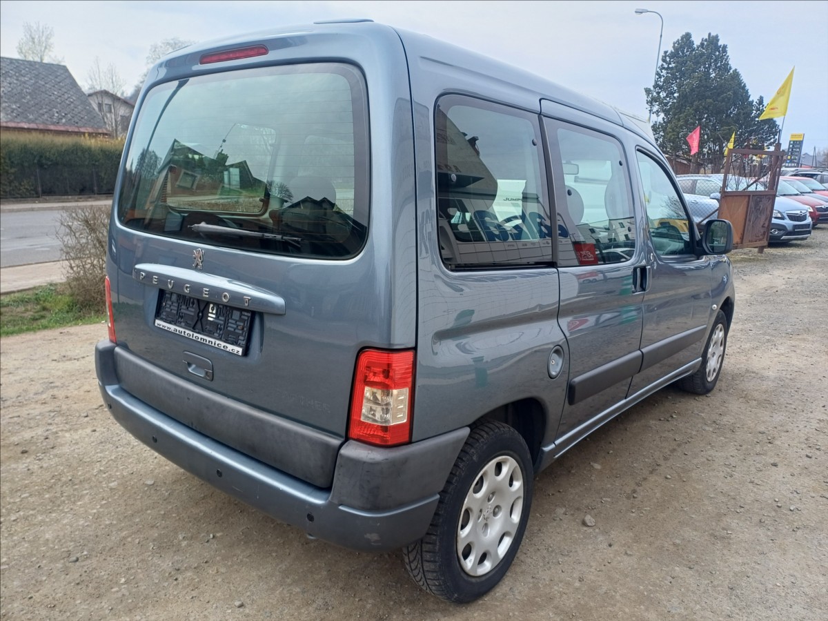 peugeot-partner-1-4 - 3