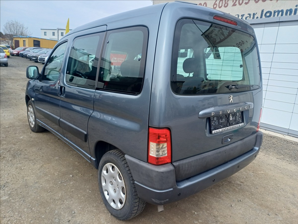 peugeot-partner-1-4 - 5