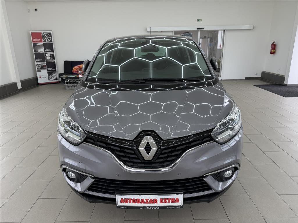 renault-grand-scenic-1-3-tce-7mist-navi-kamera - 1
