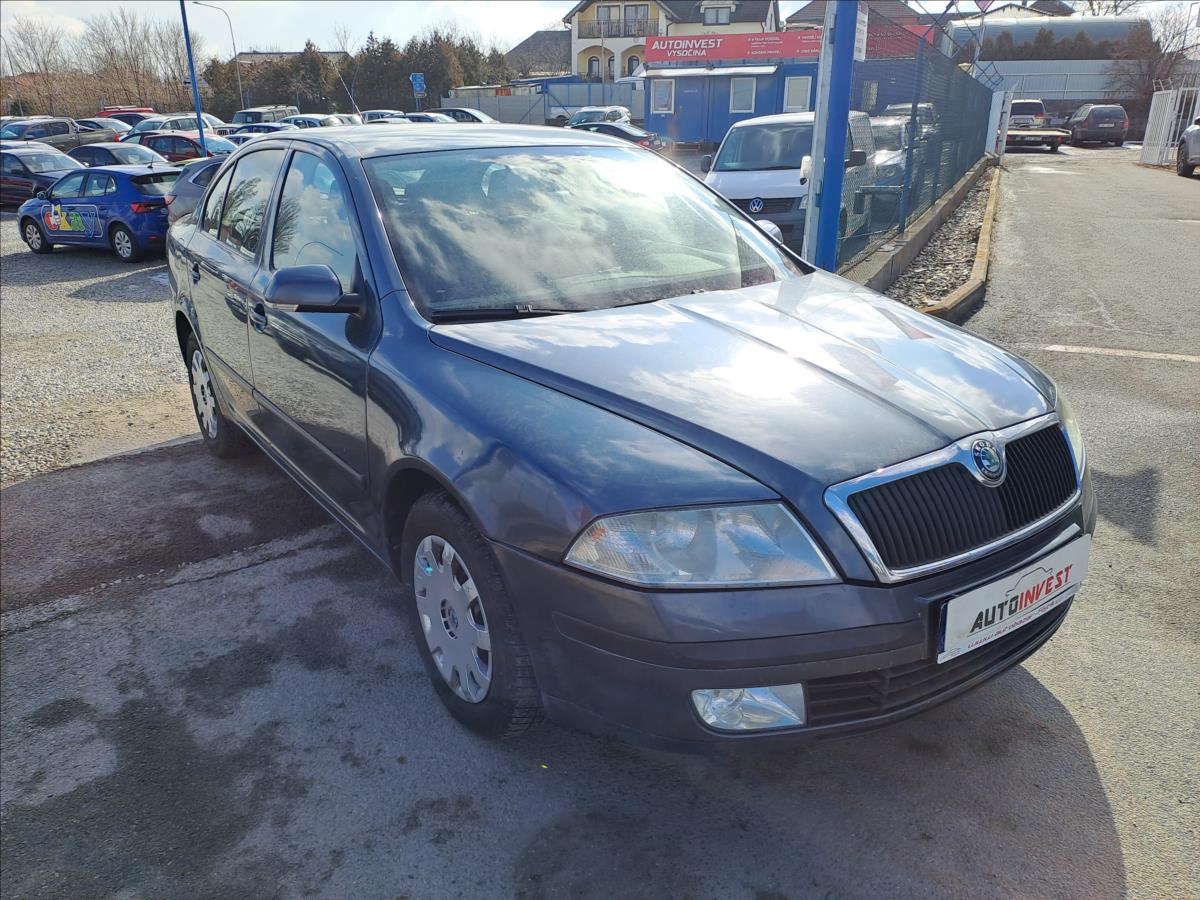 skoda-octavia-1-9-tdi-pd-ambiente - 1