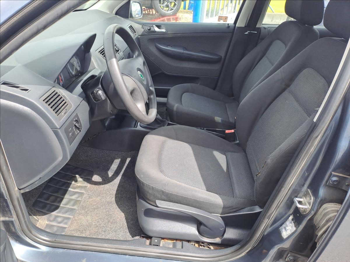 skoda-fabia-1-9-sdi-klima - 4