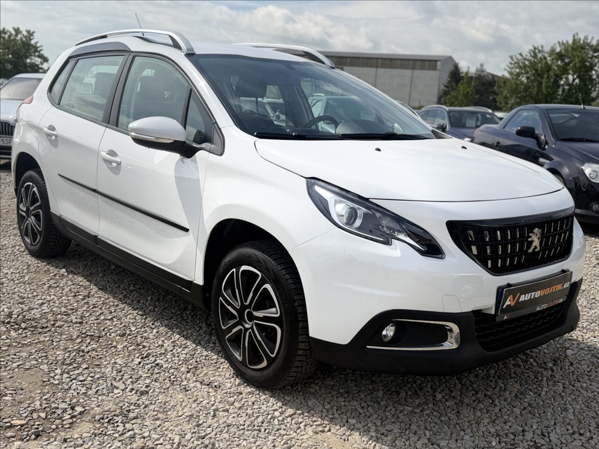 peugeot-2008-1-2-i-digiklima-nove-v-cr - 2