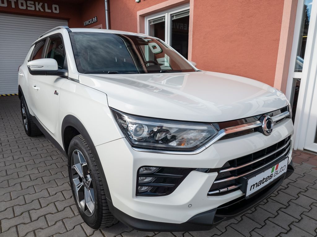 ssangyong-korando-1-5-t-gdi-quartz-4x2-automat - 3
