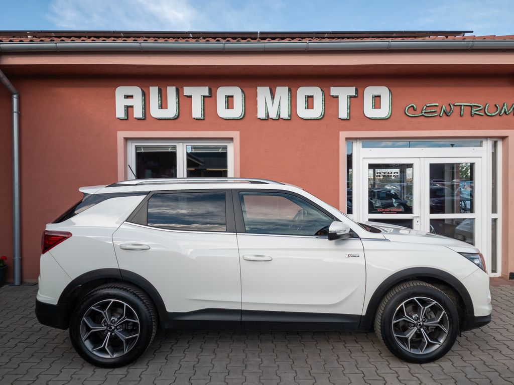ssangyong-korando-1-5-t-gdi-quartz-4x2-automat - 4