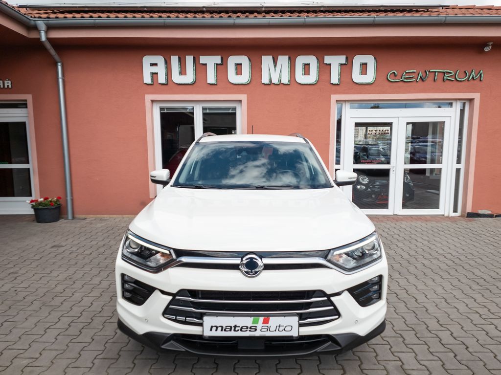 ssangyong-korando-1-5-t-gdi-quartz-4x2-automat - 6