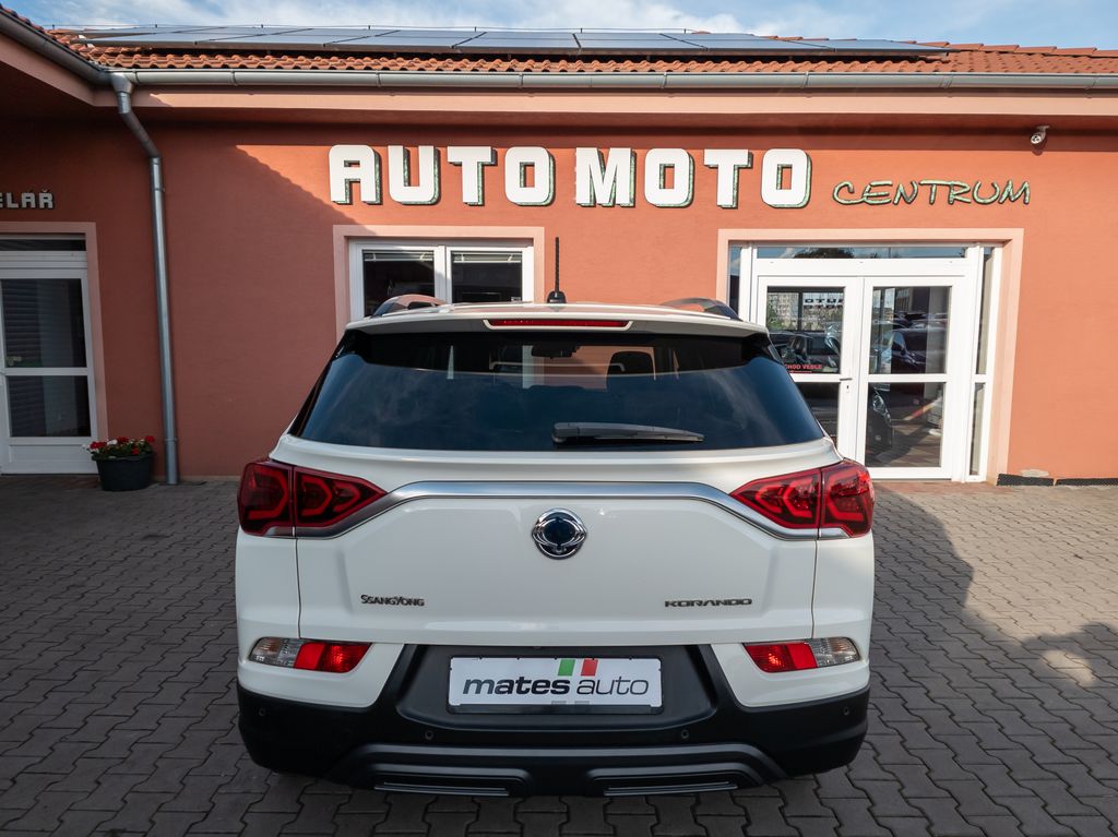 ssangyong-korando-1-5-t-gdi-quartz-4x2-automat - 7