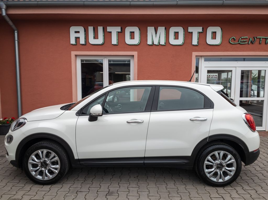 fiat-500x-1-4-turbo-pop-star-103-kw - 1