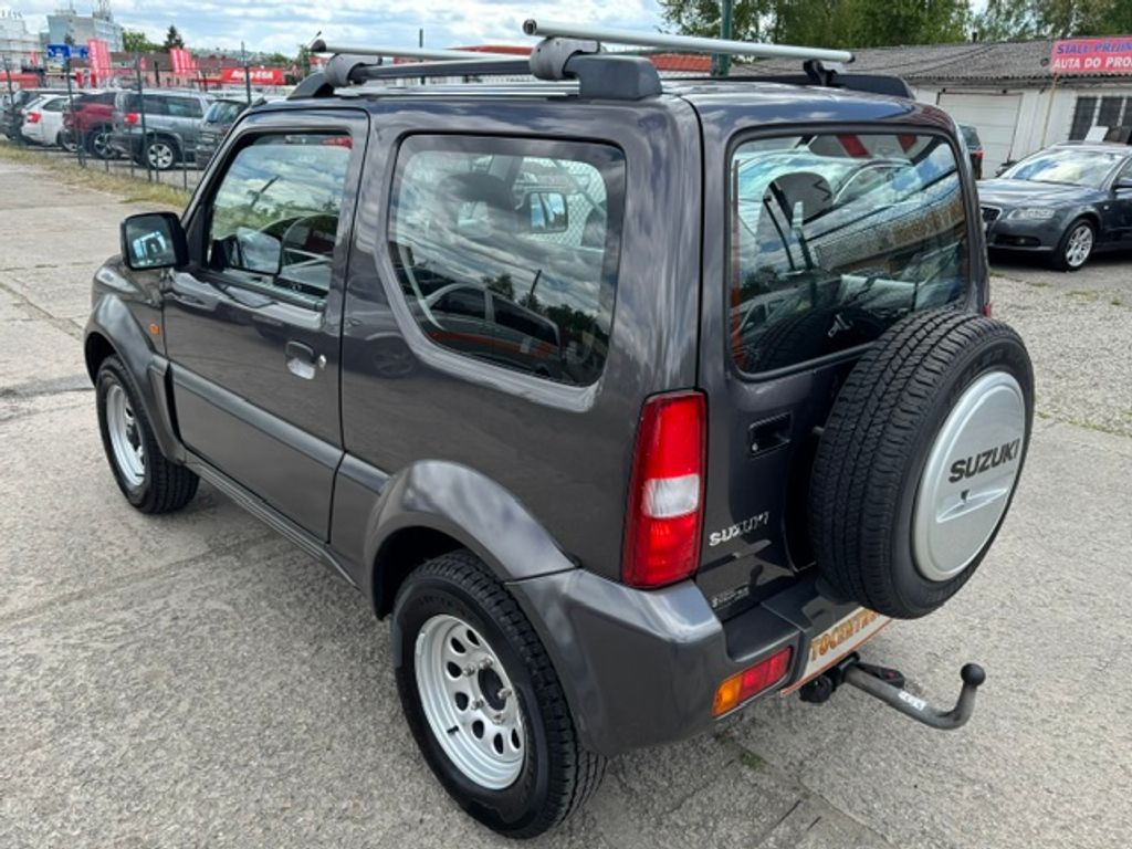 suzuki-jimny-1-3i-vvt-4wd-63kw-club - 5