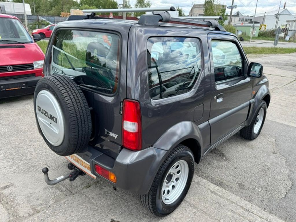 suzuki-jimny-1-3i-vvt-4wd-63kw-club - 6
