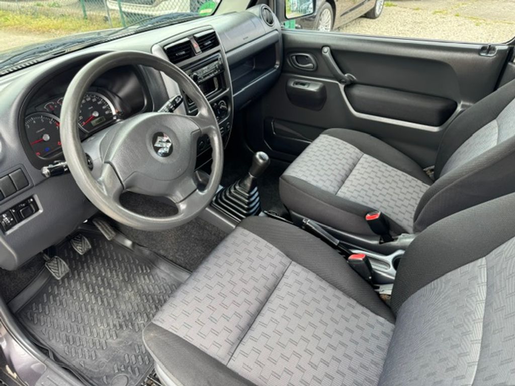 suzuki-jimny-1-3i-vvt-4wd-63kw-club - 7
