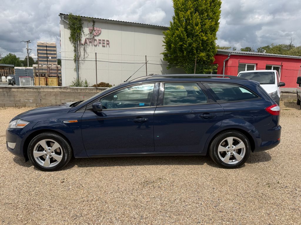ford-mondeo-2-0tdci-103kw-nove-brzdy-nova - 1