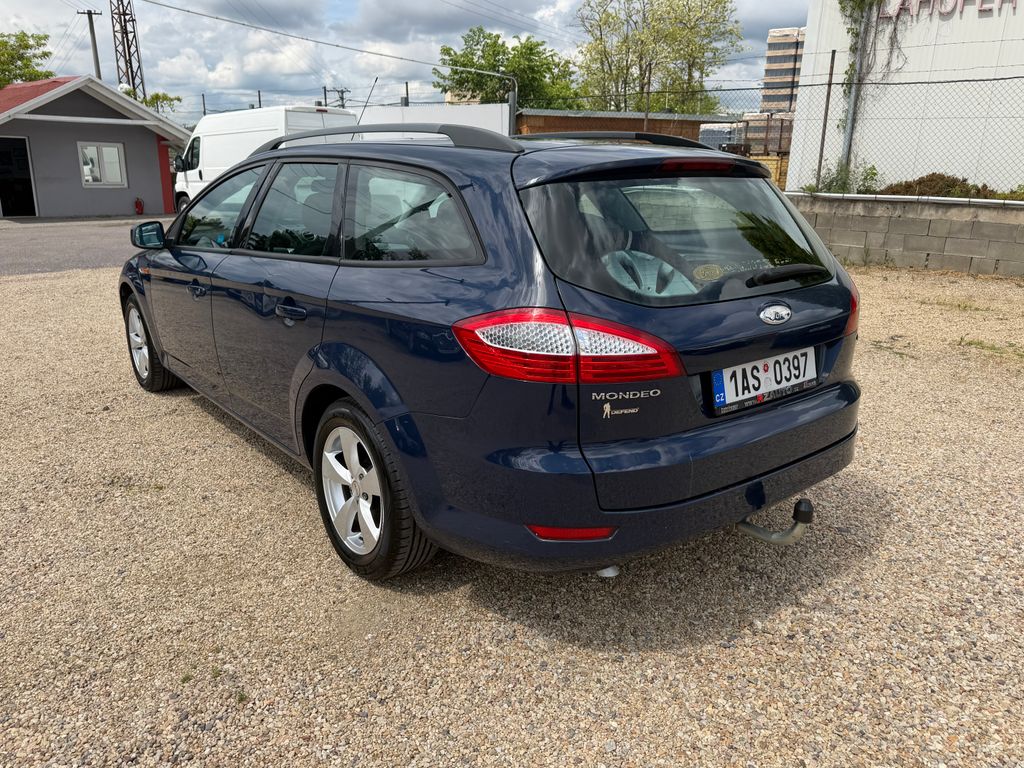 ford-mondeo-2-0tdci-103kw-nove-brzdy-nova - 2